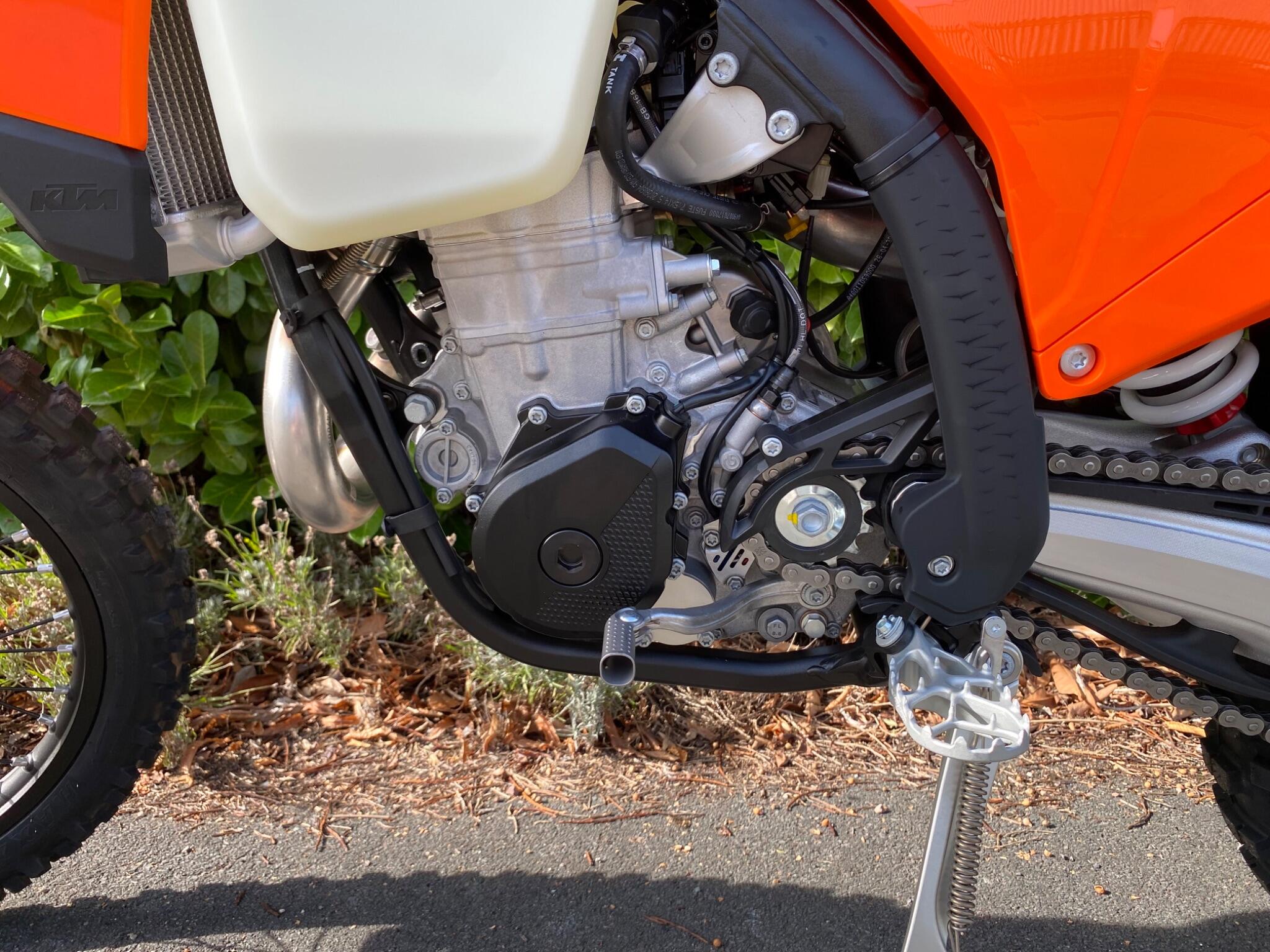 2026 KTM 500 EXC